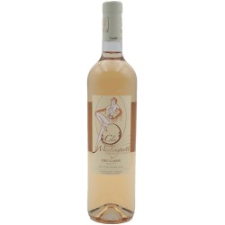 Clos Mistinguett Rosé 2025 | Côtes de Provence